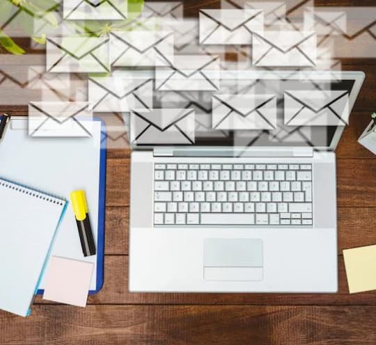 Best email marketing company in Chennai, India